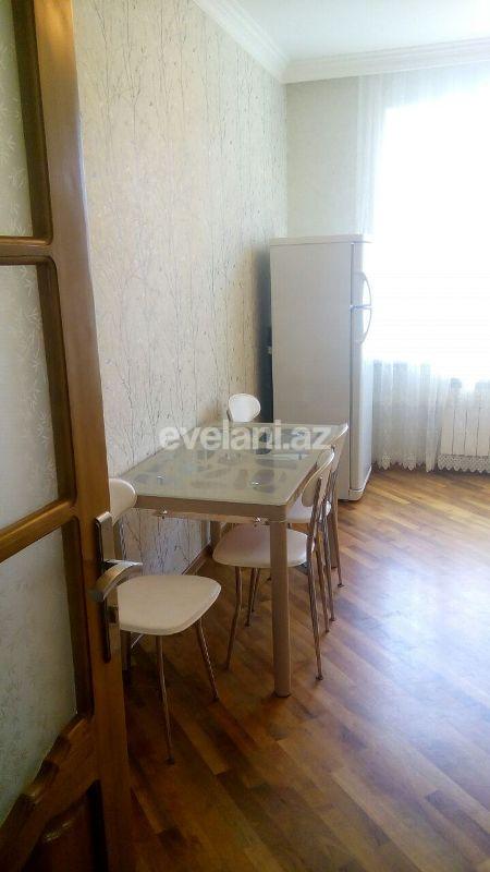 Kirayə verilir, köhnə tikili, 3 otaqlı, 80 m², Bakı, Yasamal r, 20 yanvar m.