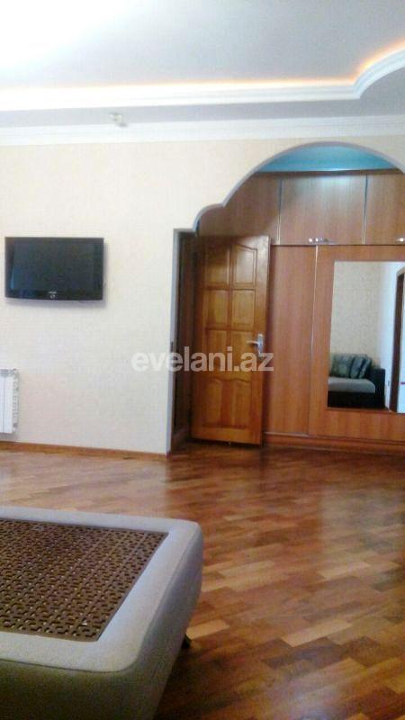 Kirayə verilir, köhnə tikili, 3 otaqlı, 80 m², Bakı, Yasamal r, 20 yanvar m.