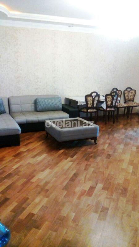Kirayə verilir, köhnə tikili, 3 otaqlı, 80 m², Bakı, Yasamal r, 20 yanvar m.