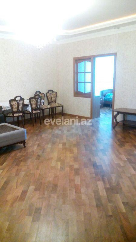 Kirayə verilir, köhnə tikili, 3 otaqlı, 80 m², Bakı, Yasamal r, 20 yanvar m.