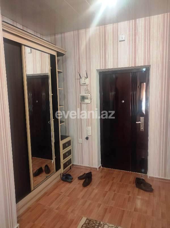 Rent, new building, 3 room, 115 m², Baku, Yasamal r, Elmlar Akademiyası m.