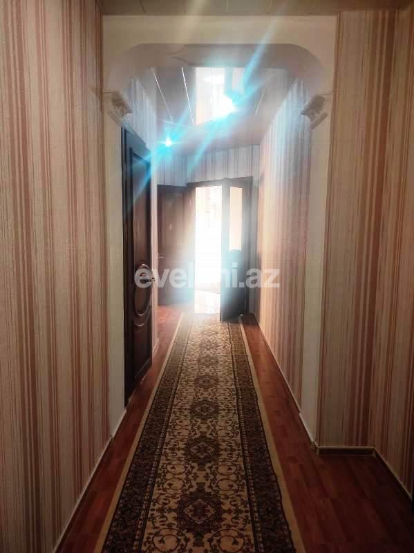 Rent, new building, 3 room, 115 m², Baku, Yasamal r, Elmlar Akademiyası m.