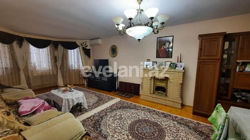 Satılır, torpaq, 40 sot, Bakı, Xəzər r, Mərdəkan q.