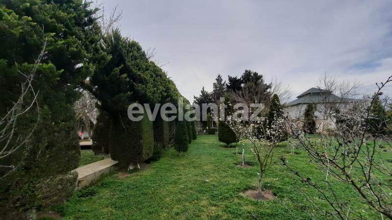 Satılır, torpaq, 40 sot, Bakı, Xəzər r, Mərdəkan q.