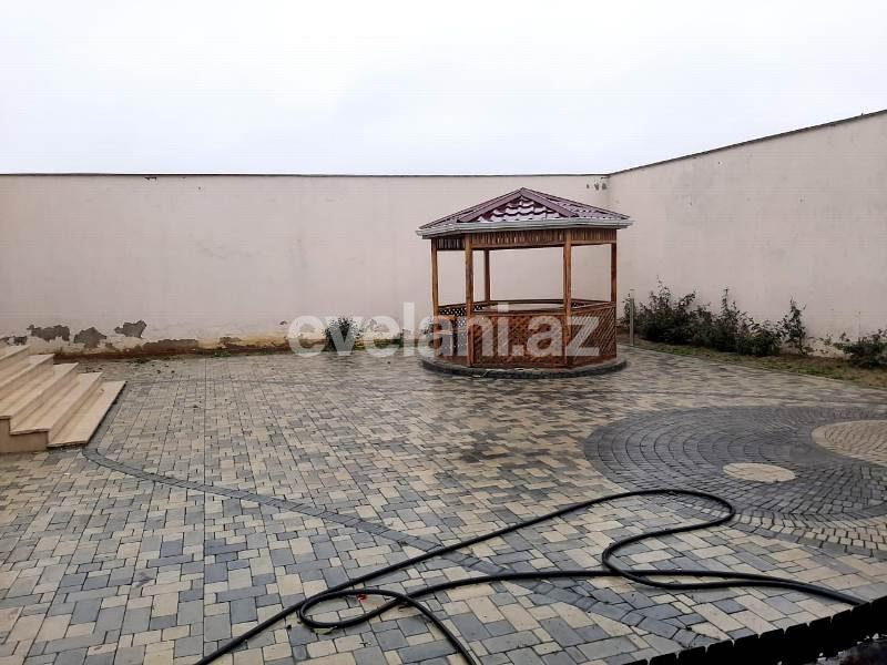 Satılır, villa, 4 otaqlı, 150 m², Bakı, Abşeron r.