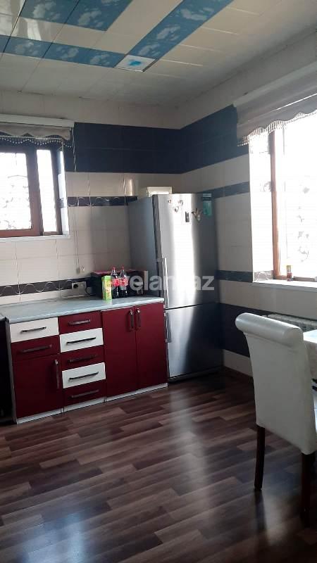 Satılır, villa, 4 otaqlı, 150 m², Bakı, Abşeron r.