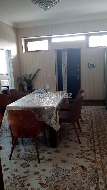 Satılır, villa, 4 otaqlı, 150 m², Bakı, Abşeron r.