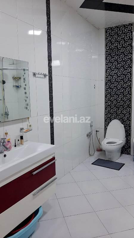 Satılır, villa, 4 otaqlı, 150 m², Bakı, Abşeron r.