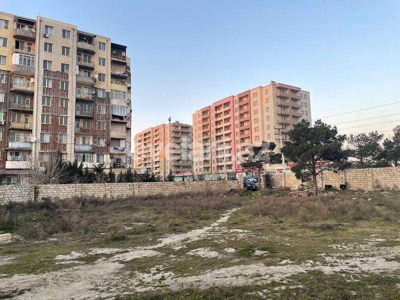 Satılır, torpaq, 56 sot, Bakı, Abşeron r.