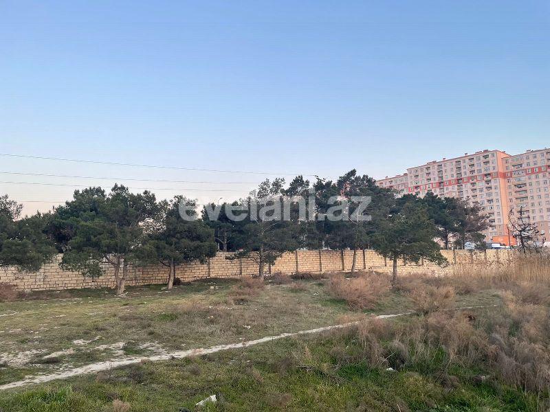 Satılır, torpaq, 56 sot, Bakı, Abşeron r.