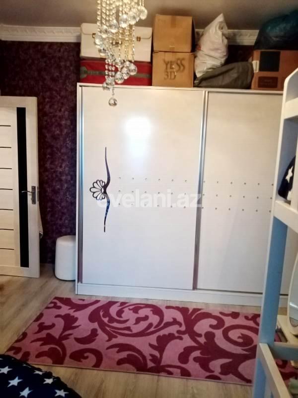 Satılır, həyət evi / bağ, 3 otaqlı, 65 m², Bakı, Yasamal r.