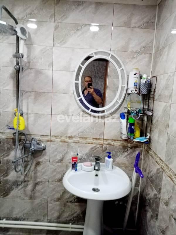 Satılır, həyət evi / bağ, 3 otaqlı, 65 m², Bakı, Yasamal r.