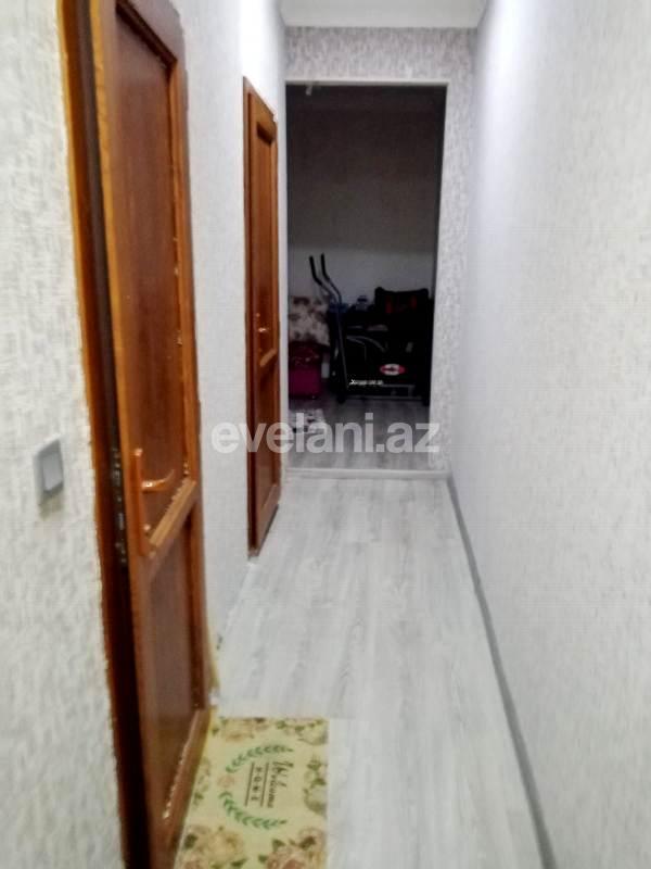 Satılır, həyət evi / bağ, 3 otaqlı, 65 m², Bakı, Yasamal r.