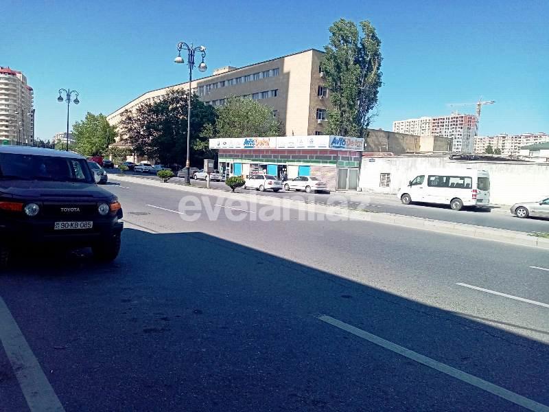 Rent, object, 270 m², Baku, Yasamal r.
