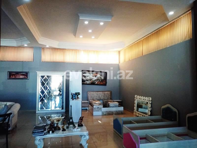 Rent, object, 270 m², Baku, Yasamal r.