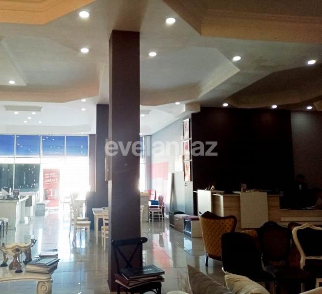 Rent, object, 270 m², Baku, Yasamal r.