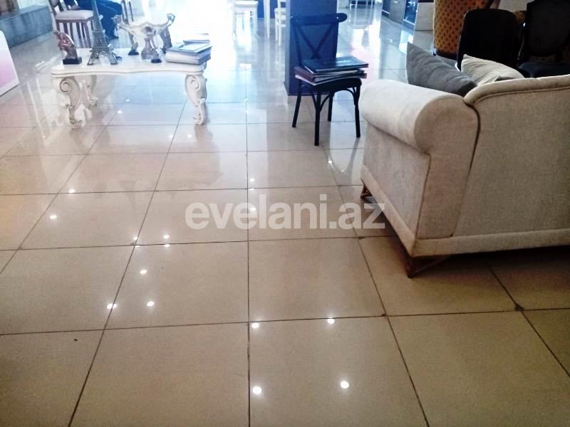 Rent, object, 270 m², Baku, Yasamal r.