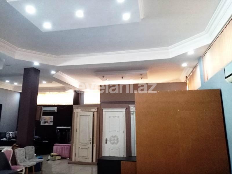 Rent, object, 270 m², Baku, Yasamal r.