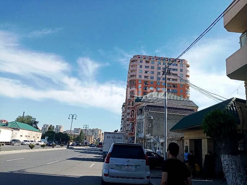 Rent, object, 270 m², Baku, Yasamal r.