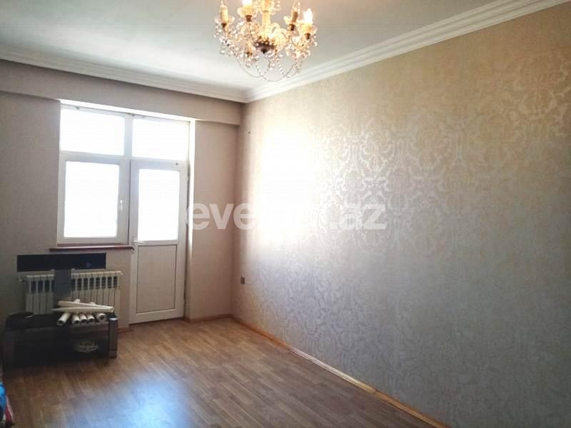 Sale, new building, 2 room, 100 m², Baku, Yasamal r.
