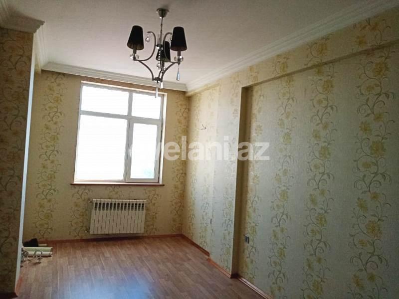 Sale, new building, 2 room, 100 m², Baku, Yasamal r.