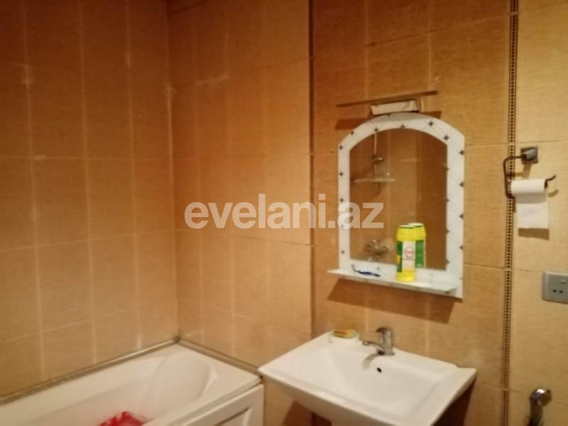 Sale, new building, 2 room, 100 m², Baku, Yasamal r.