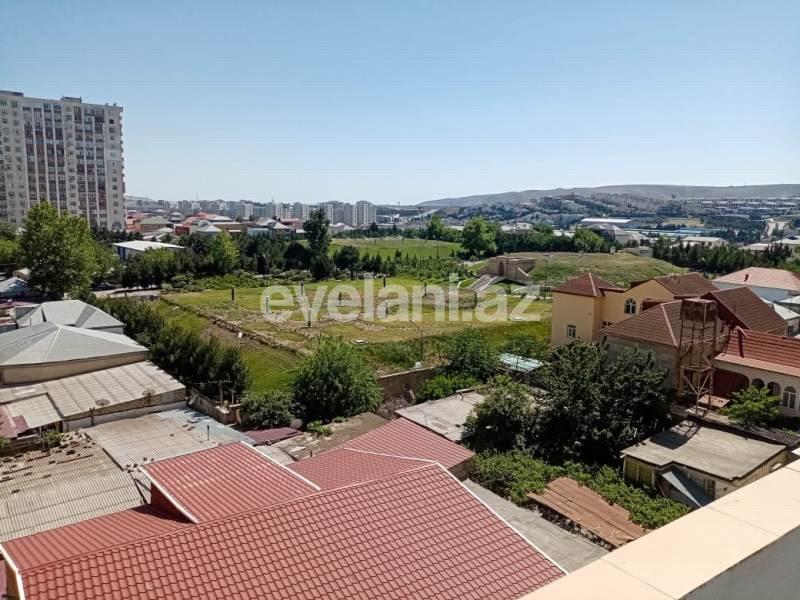 Sale, new building, 2 room, 100 m², Baku, Yasamal r.