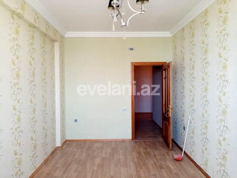 Sale, new building, 2 room, 100 m², Baku, Yasamal r.