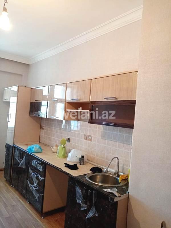 Sale, new building, 2 room, 100 m², Baku, Yasamal r.