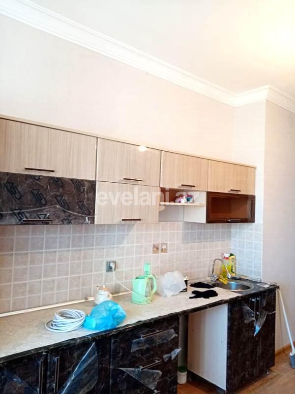 Sale, new building, 2 room, 100 m², Baku, Yasamal r.