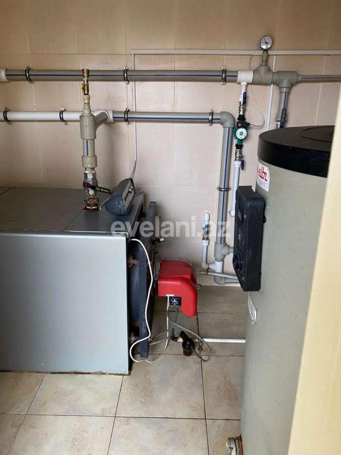 Satılır, villa, 9 otaqlı, 450 m², Xaçmaz