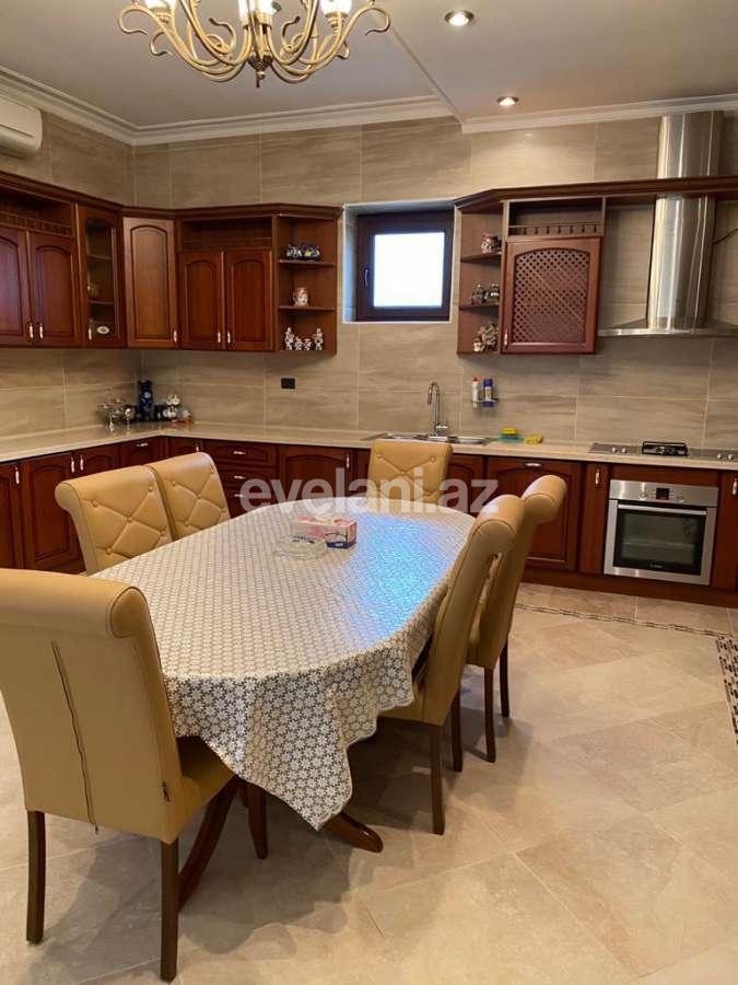 Satılır, villa, 9 otaqlı, 450 m², Xaçmaz