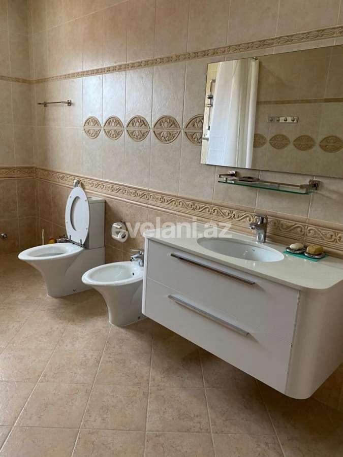 Satılır, villa, 9 otaqlı, 450 m², Xaçmaz
