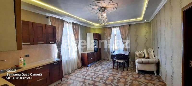Sale, villa, 10 room, 750 m², Gabala