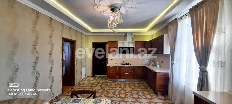Sale, villa, 10 room, 750 m², Gabala
