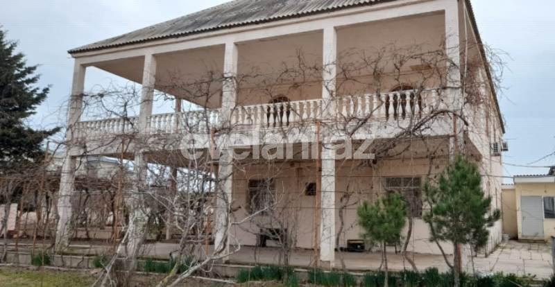 Sale, garden / house, 8 room, 350 m², Baku, Khazar r.