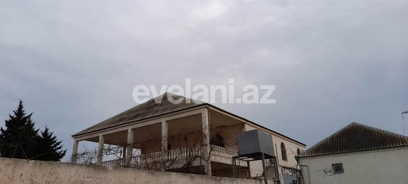 Sale, garden / house, 8 room, 350 m², Baku, Khazar r.