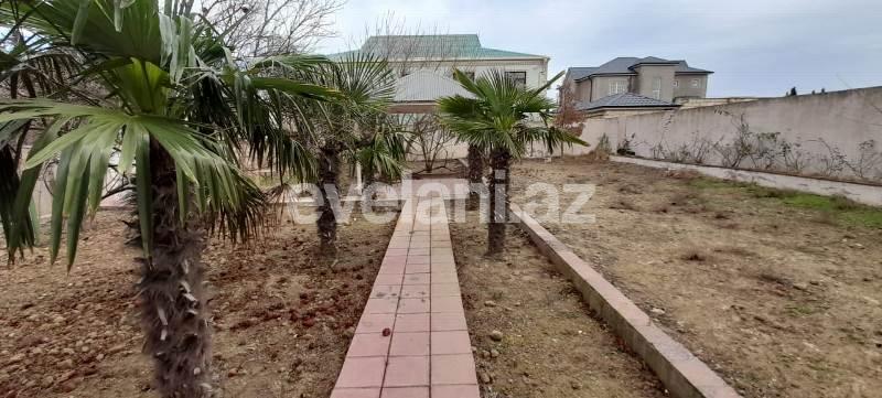 Sale, garden / house, 8 room, 350 m², Baku, Khazar r.