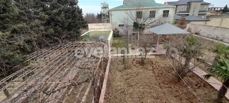 Sale, garden / house, 8 room, 350 m², Baku, Khazar r.
