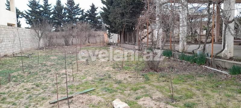 Sale, garden / house, 8 room, 350 m², Baku, Khazar r.