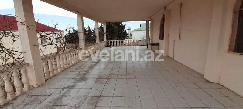 Sale, garden / house, 8 room, 350 m², Baku, Khazar r.