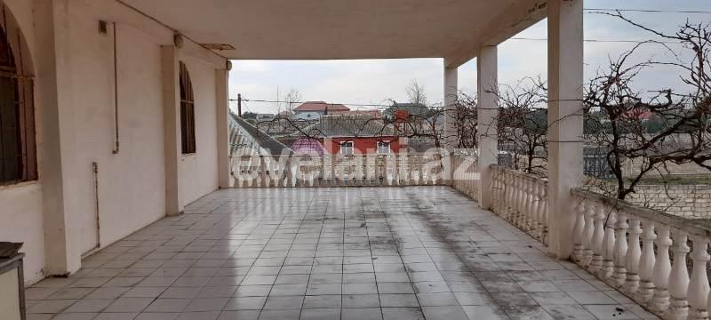 Sale, garden / house, 8 room, 350 m², Baku, Khazar r.