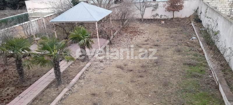 Sale, garden / house, 8 room, 350 m², Baku, Khazar r.