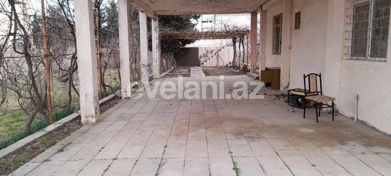 Sale, garden / house, 8 room, 350 m², Baku, Khazar r.