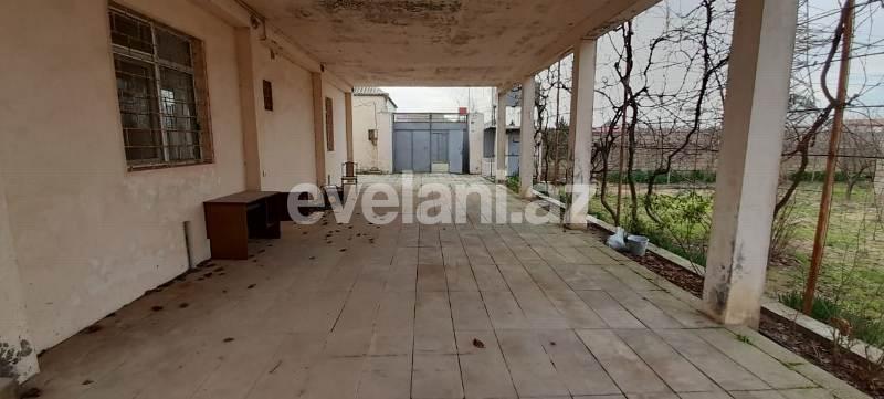 Sale, garden / house, 8 room, 350 m², Baku, Khazar r.