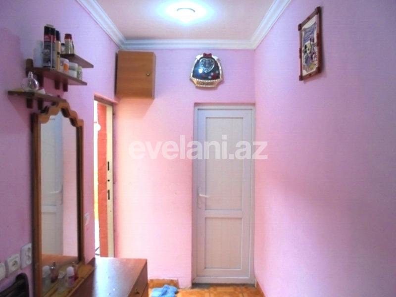 Sale, garden / house, 2 room, 65 m², Baku, Yasamal r.