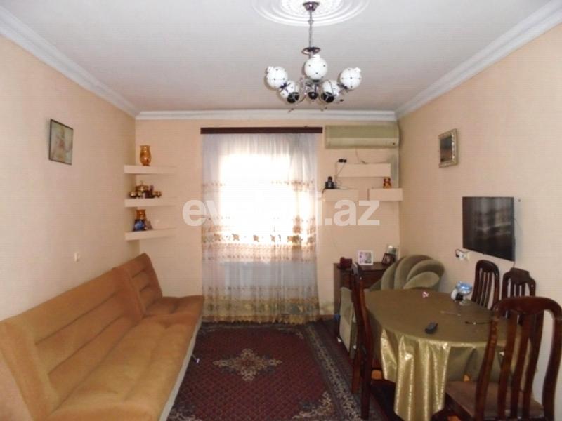 Sale, garden / house, 2 room, 65 m², Baku, Yasamal r.