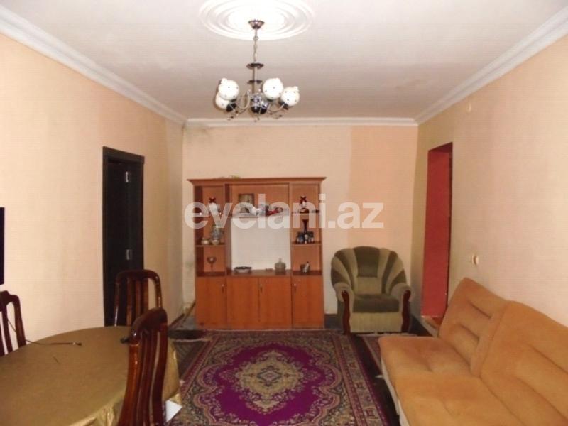 Sale, garden / house, 2 room, 65 m², Baku, Yasamal r.