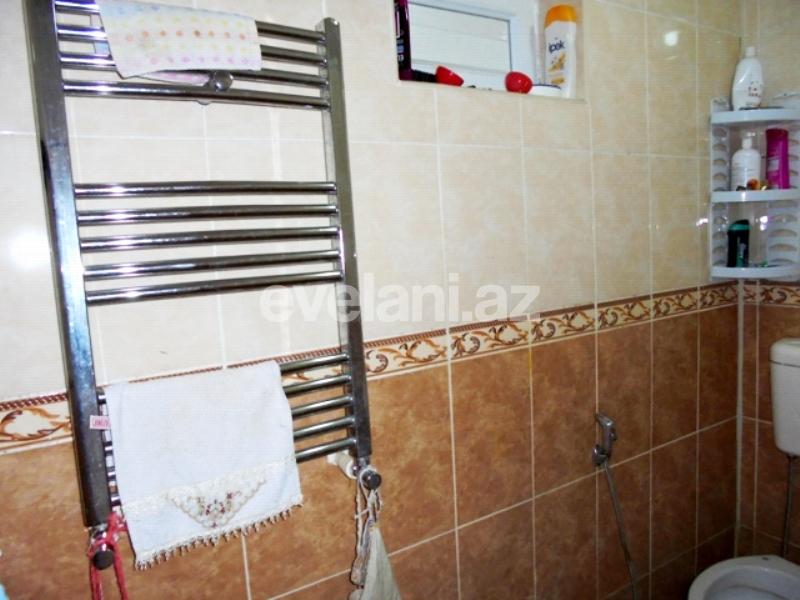 Sale, garden / house, 2 room, 65 m², Baku, Yasamal r.