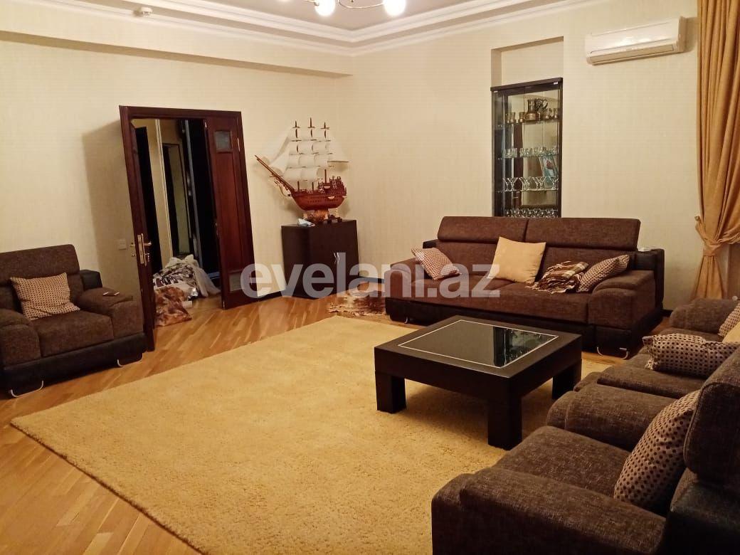 Sale, new building, 2 room, 100 m², Baku, Yasamal r, Elmlar Akademiyası m.